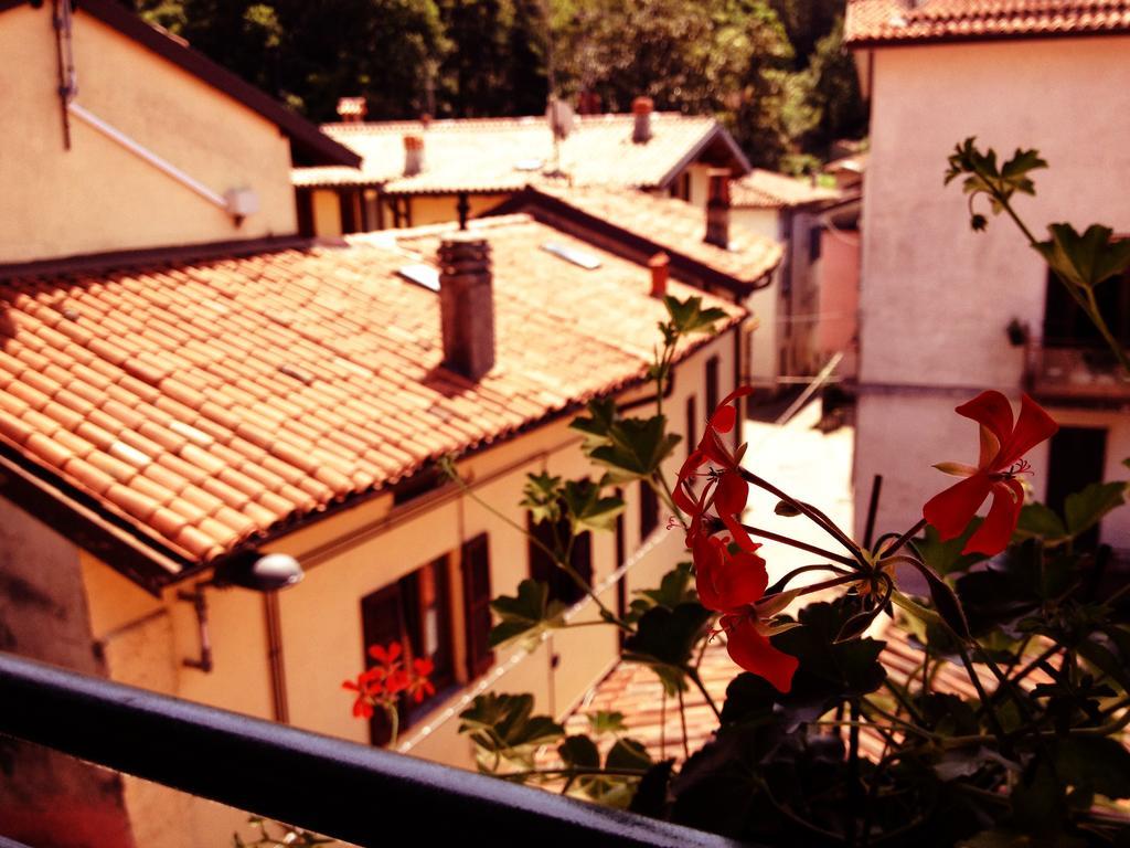 B&B Il Cortile Calolziocorte Δωμάτιο φωτογραφία