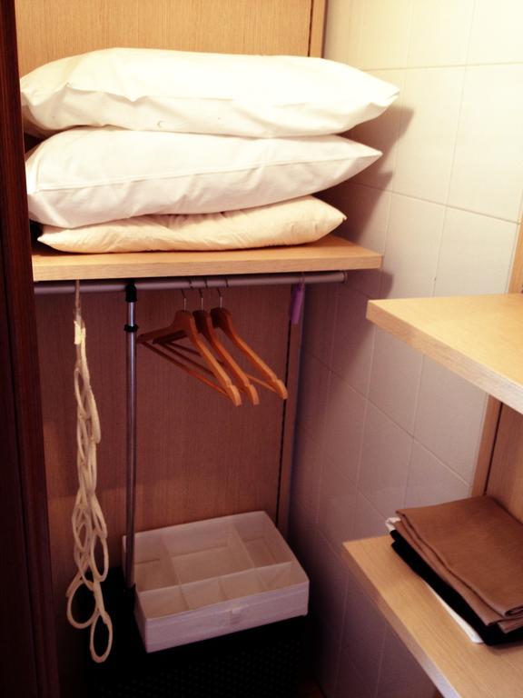 B&B Il Cortile Calolziocorte Εξωτερικό φωτογραφία