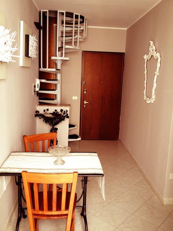B&B Il Cortile Calolziocorte Εξωτερικό φωτογραφία