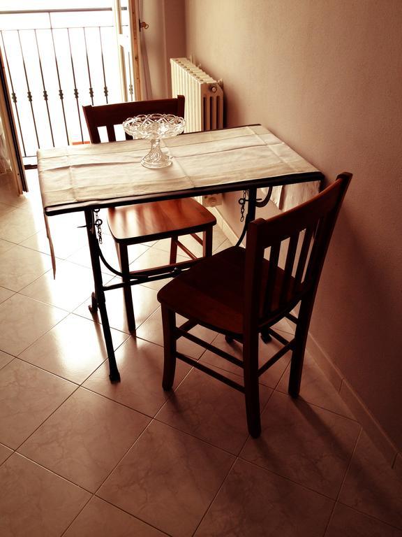 B&B Il Cortile Calolziocorte Εξωτερικό φωτογραφία